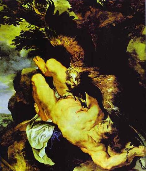 Peter Paul Rubens - rubens chained prometheus.jpg