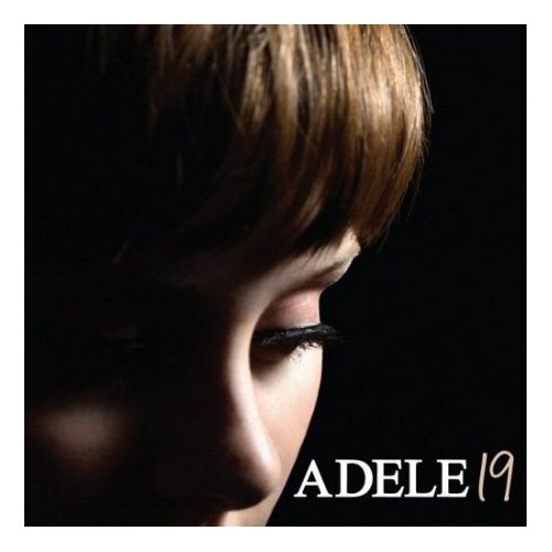 Adele - Adele - 19 2008.jpg