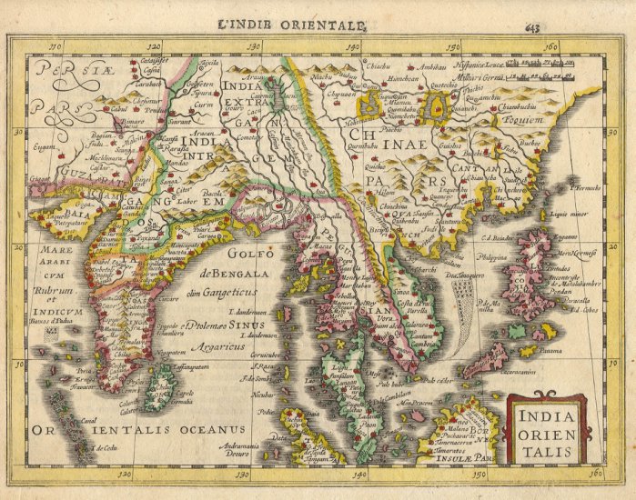 STARE MAPY - india-Antique_Map_Kaerius.jpg