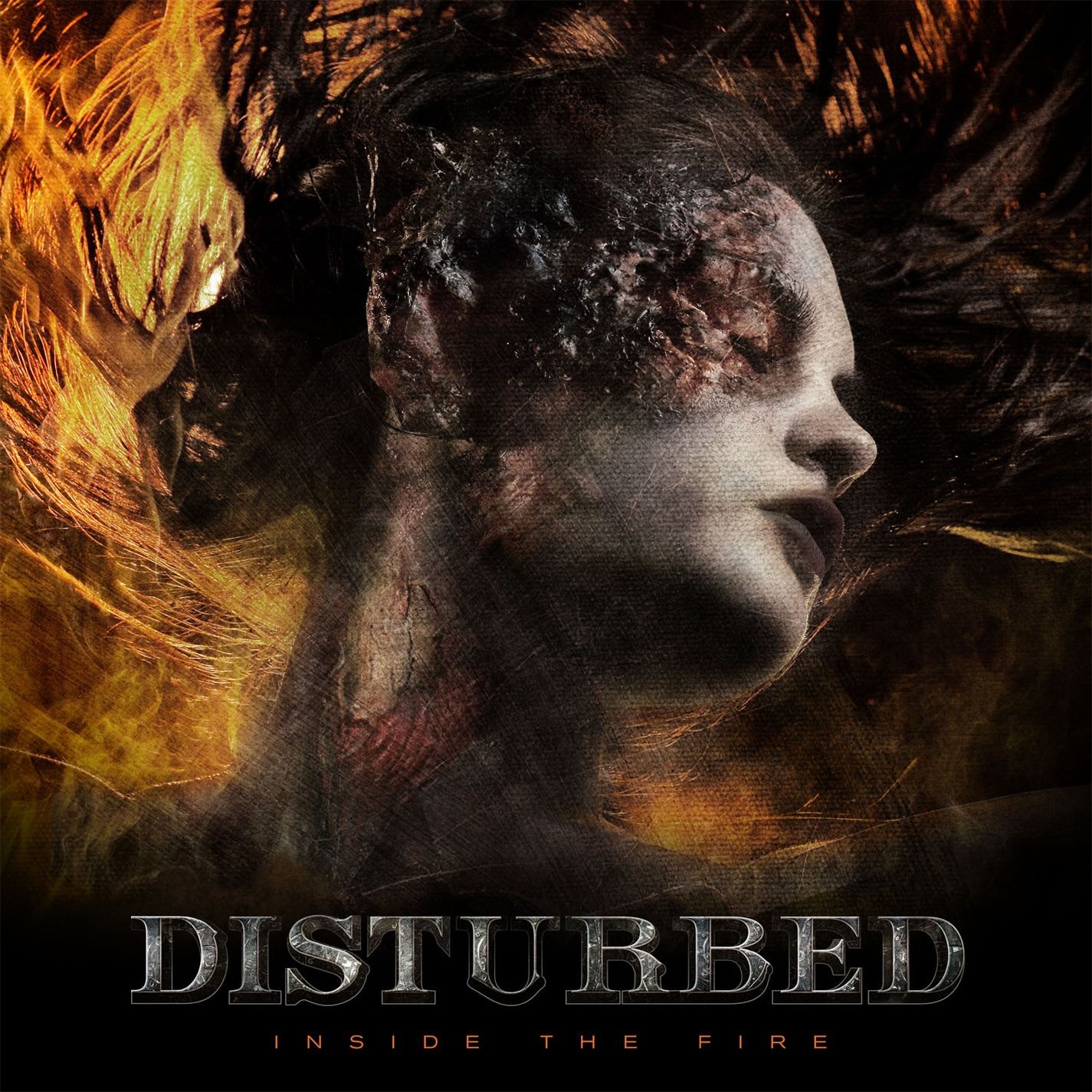 Covers - AllCDCovers_disturbed_inside_the_fire_2008_retail_cd-front1.jpg