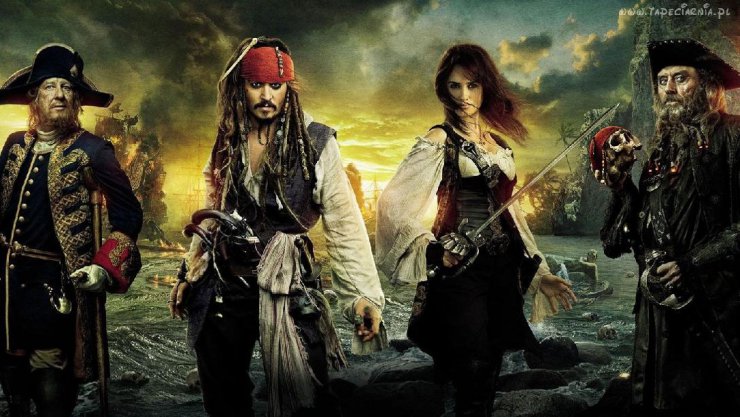 Piraci z Karaibów - Na nieznanych wodach.jpg