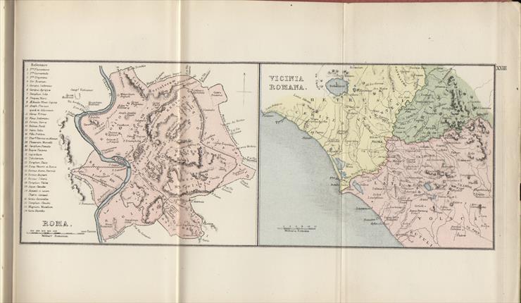 Stare plany miast - j-m-dent-and-sons_atlas-of-ancient-and-classical-geography_1912_roma-rome_3532_2055_600.jpg