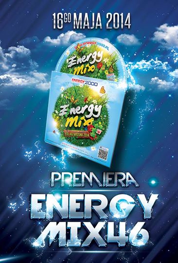 Energy 2000 Mix vol. 46 - 2014 RBB90 - okladka-front.jpg