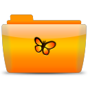 ikony folderów - Freemind I.ico