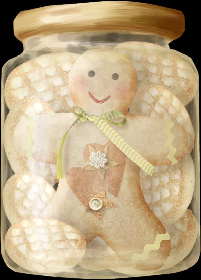 Christmas Delices Collection - NLD Jar with cookies 2.png