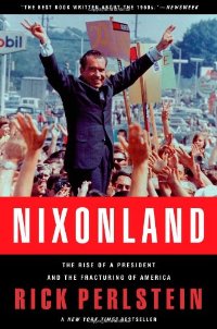 e-booki 01 - USA - Rick Perlstein - Nixonland The Rise of a President and the Fracturing of America 2009.jpg