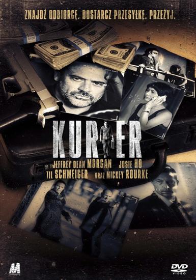 KURIER - THE COURIER NAPISY PL 2011 - Kurier - The Courier.jpg