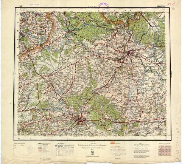 mapa operacyjna Polski 1_300 000 - 46_BIALYSTOK_1937.jpg