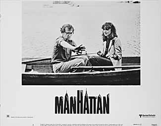 Manhattan - Manhattan 1979 - poster 16.JPG