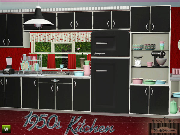 1950s Kitchen Part.1 - 1950s Kitchen Part 1 8.jpg