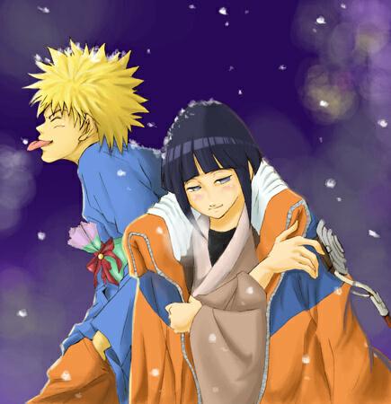 Naruto i Hinata - 841.jpg