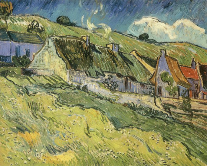 Circa Art - Vincent van Gogh - Circa Art - Vincent van Gogh 116.JPG
