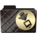 ikony folderów - downloads folder.ico