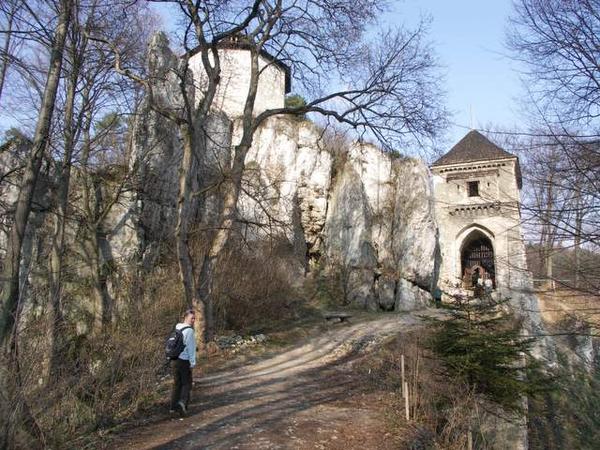 ZAMKI W POLSCE - Ojców.jpg