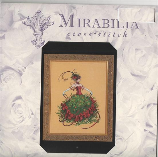 lenkumi - Mirabilia MD148 Miss Christmas Eve.jpg