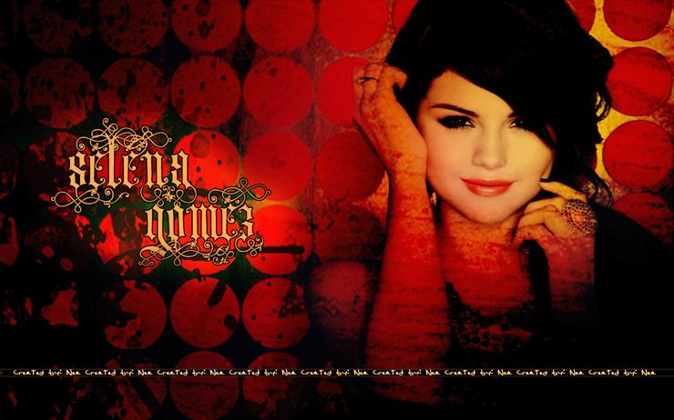 Selena Gomez - Selena Gomez Wallpaper41.gif