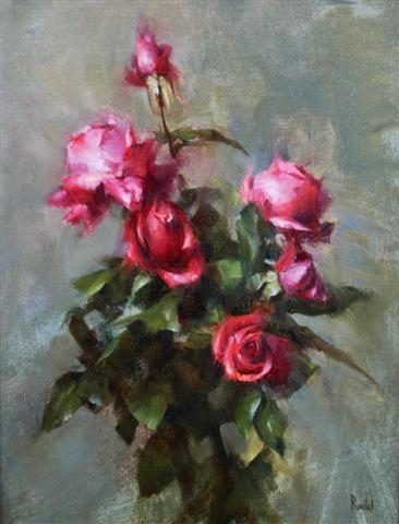 Doyle Raenell - Roses Oil.jpg