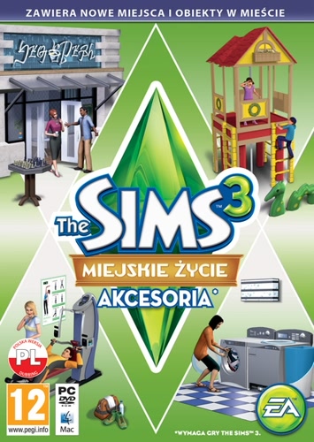 Gry PC1 - Sims 3 miejskie życie.jpg