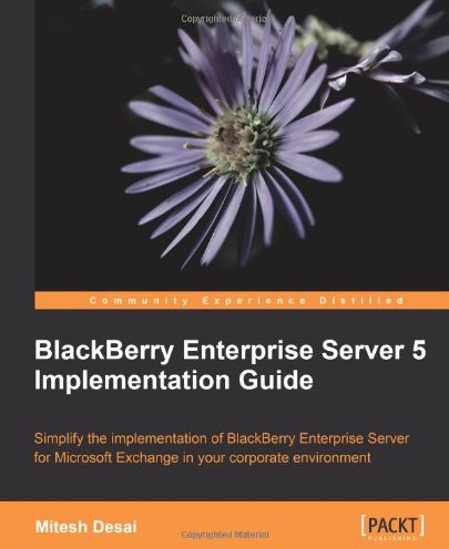 Blackberry Enterprise Server 5 Implement 2633 - cover.jpg