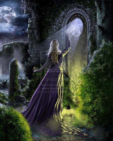Fantasy - Witness_An_Ancient_Magick_by_angel1592.jpg