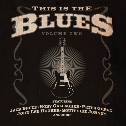 This Is The Blues 4CD Boxset - this-is-the-blues-4cd-boxset-320kbps-img-810481.jpg
