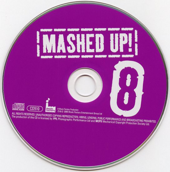 VA  Mastermix Mashed Up vol 08 2005 - VA  Mastermix Mashed Up vol 08 2005c.jpg