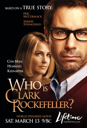 Tapety Do Filmów - Who Is Clark Rockefeller.jpg