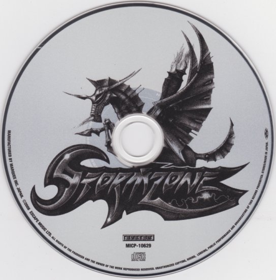 2007 Stormzone - Caught In The Act Flac - CD.jpg