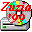 Zuzia.v7.03 -  Program do kosztorysowania - ZUZIA-CD.ICO