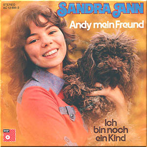 Andy Mein Freund 1976 - Andy Mein Freund.jpg