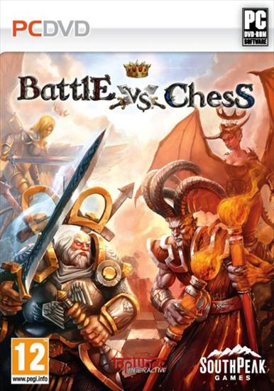 Battle vs Chess - ps906_batle.jpg