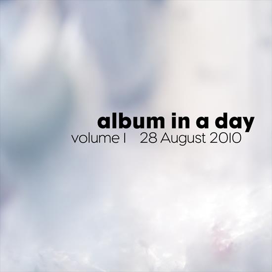 Album In A Day - cover01.jpg