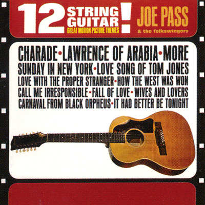 1964. Joe Pass - 12 String Guitar Great Motion Picture Themes 1964 - folder.jpg