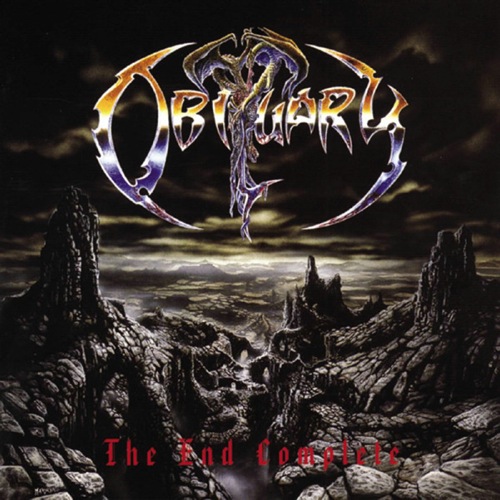 Obituary - The End Complete 1992 2002 Remasterd EAC-FLAC - Obituary - The End Complete.jpg
