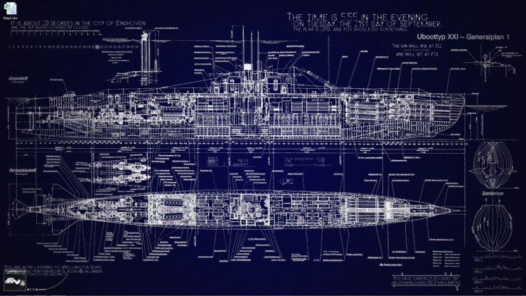 okręty podwodne - wallpapers  by  Rokott007 196.jpg