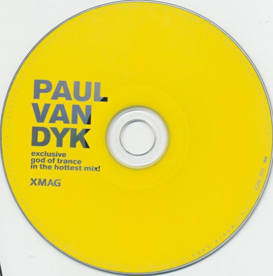 2003 - VA - Paul van Dyk Legendary DJ In The Hottest Mix XMAG XMAG 64 - insertCD.jpeg