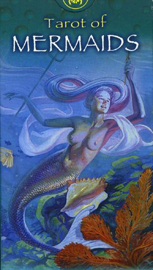 Tarot - Tarot of Mermaids.jpg