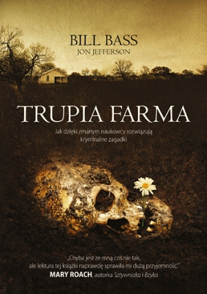 e-book PL W. Bass  J. Jefferson - Trupia Farma es - okładka.jpg