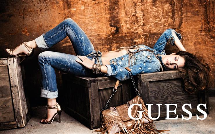 tapety -  JEANS - Guess_Jeans_Fashion_Ad_Wallpaper.jpg