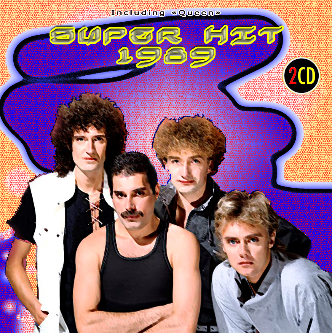 Super Hit 1989 - Super Hit 1989  front.jpg