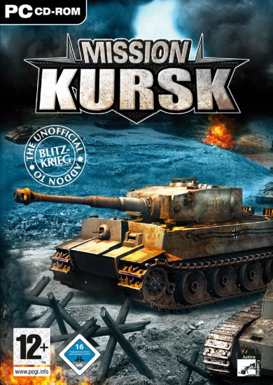 --Blitzkrieg Mission Kursk--1 - Blitzkrieg Mission Kursk.jpg