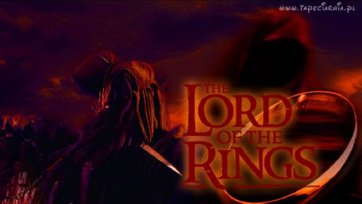 The Lord Of The Rings - The Lord Of The Rings.jpg