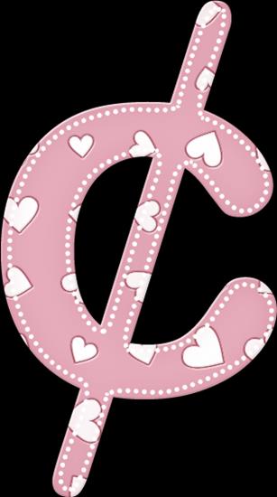 SweetHeart Alpha Pink - DS_SweetHeart_Pink_Alpha_CentSign.png