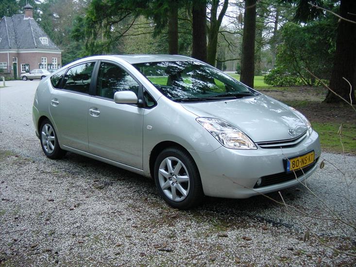 01 Toyota Prius - Prius-In-Holland_04.jpg