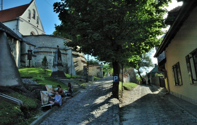 MAGICZNE MIEJSCA W POLSCE - Kazimierz Dolny.jpg