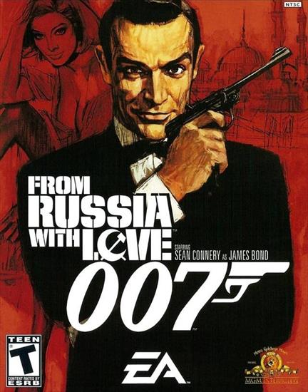 PSP 007 From Russia With Love - jameslove.jpg