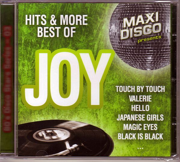 Joy - Hits  More - Best Of - front.jpg