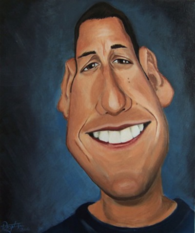  karykatury - adam_sandler_caricature.jpg