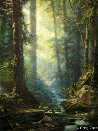 Olsen Greg - Landscape Art - deep_woods_large.jpg