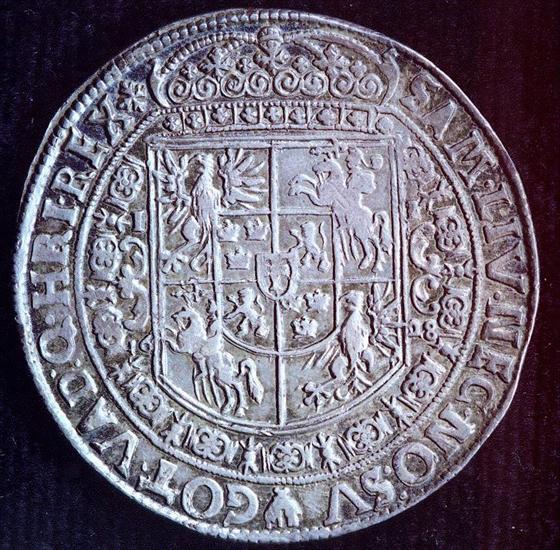 skarby - Talar koronny Zygmunta III Wazy - 1628 R.jpg